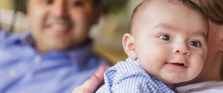 Everything you should know about baby burping | Find a name